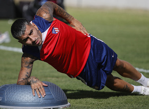 Temp. 23-24 | Entrenamiento 01-08-23 | Correa