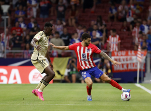 Temp. 23-24 | Atlético de Madrid - Granada | Hermoso