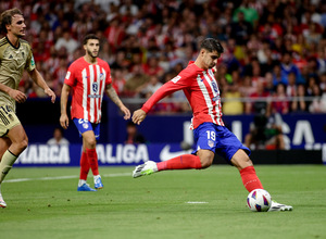 Temp. 23-24 | Atlético de Madrid - Granada | Morata