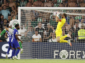 Temp. 23-24 | Real Betis - Atlético de Madrid | Oblak