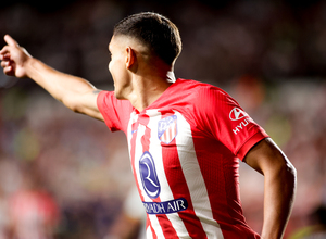 Temp. 23-24 | Rayo Vallecano - Atlético de Madrid | Molina