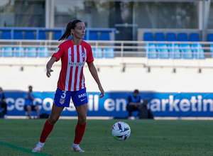 Temp. 23-24 | Atlético de Madrid Femenino - Liverpool | Moraza
