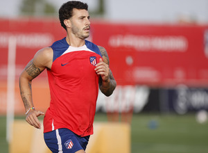 Temp. 23-24 | Entrenamiento 06-09-23 | Hermoso