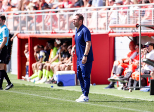 Temp. 23-24 | Atlético de Madrid B-AD Ceuta | Tevenet