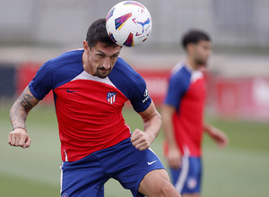 Temp. 23-24 | Entrenamiento 14-09-23 | Savic