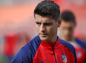 Temp. 23-24 | Entrenamiento 15-09-23 | Morata