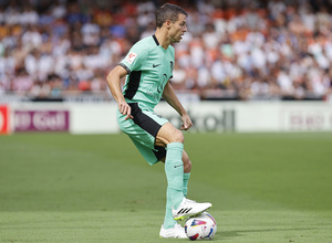 Temp. 23-24 | Valencia - Atlético de Madrid | Azpilicueta