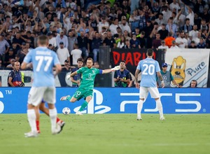 Temp. 23-24 | Champions League | Lazio - Atlético de Madrid | Oblak