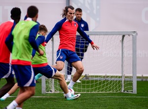 Temp. 23-24 | Entrenamiento 26-10-23 | Soyuncu