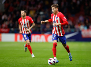 Temp. 23-24 | Atlético de Madrid - Alavés | Riquelme