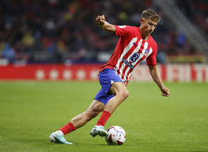 Temp. 23-24 | Atlético de Madrid - Alavés | Llorente