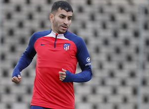 Temp. 23-24 | Entrenamiento 01-11-23 | Correa