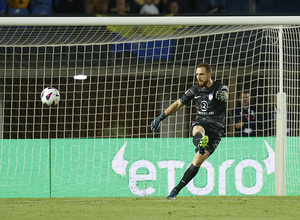 Temp. 23-24 | Las Palmas - Atlético de Madrid | Oblak