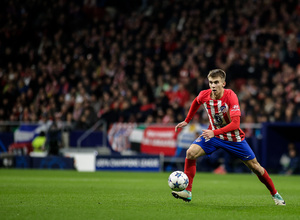 Temp. 23-24 | Champions League | Atlético de Madrid - Celtic | Barrios