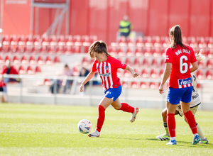 Temp. 23-24 | Atlético de Madrid Femenino - Granada | Banini
