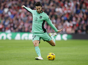 Temp. 23-24 | Athletic Club - Atlético de Madrid | Hermoso