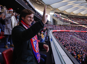 Temp. 23-24 I Atleti - Sevilla I 'El Juli'