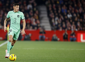 Temp. 23-24 | Granada - Atlético de Madrid | Molina