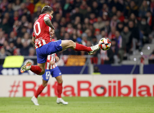 Temp. 23-24 | Atlético de Madrid - Sevilla | Correa