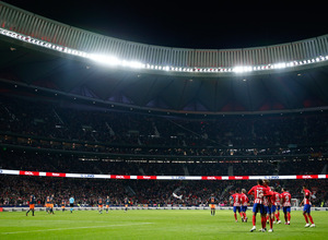 Temp. 23-24 | Atlético de Madrid - Valencia | Piña 