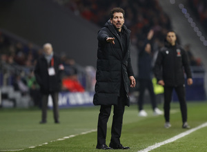 Temp. 23-24 | Atlético de Madrid - Rayo Vallecano | Simeone