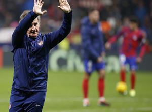 Temp. 23-24 | Atlético de Madrid - Rayo Vallecano | Profe Ortega