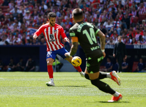 Temp. 23-24 | Atlético de Madrid - Girona | Hermoso