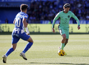 Temp. 23-24 | Deportivo Alavés - Atlético de Madrid | De Paul