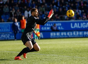 Temp. 23-24 | Deportivo Alavés - Atlético de Madrid | Oblak