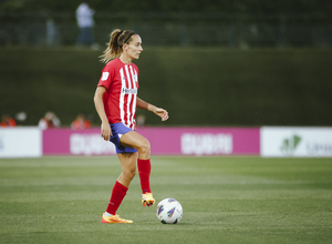 Temp. 23-24 | Real Madrid - Atlético de Madrid | Moraza