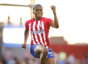 Temp. 23-24 | Atlético de Madrid Femenino - Levante Las Planas | 