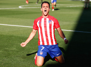 Temp. 23-24 | Atleti B-Murcia | Diego Bri