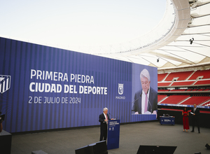 Ciudad del Deporte Enrique Cerezo