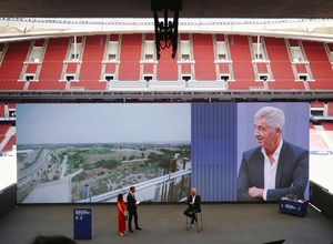Ciudad del Deporte Miguel Ángel Gil