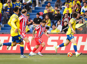 Temp. 24-25 | Las Palmas-Atlético de Madrid | Galán