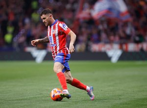 Temp. 24-25 | Atleti  - Rayo | Javi Galán