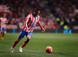 Temp. 24-25 | Atleti - Rayo | De Paul