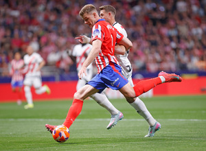 Temp. 24-25 | Atleti - Rayo | Sorloth