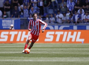 Temp. 2024/25 | Alavés-Atlético de Madrid | De Paul