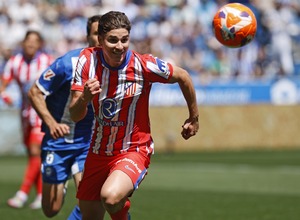 Temp. 2024/25 | Alavés-Atlético de Madrid | Julián Alvarez
