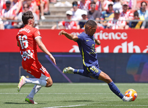 Temp. 24-25 | Girona-Atlético de Madrid | Lino