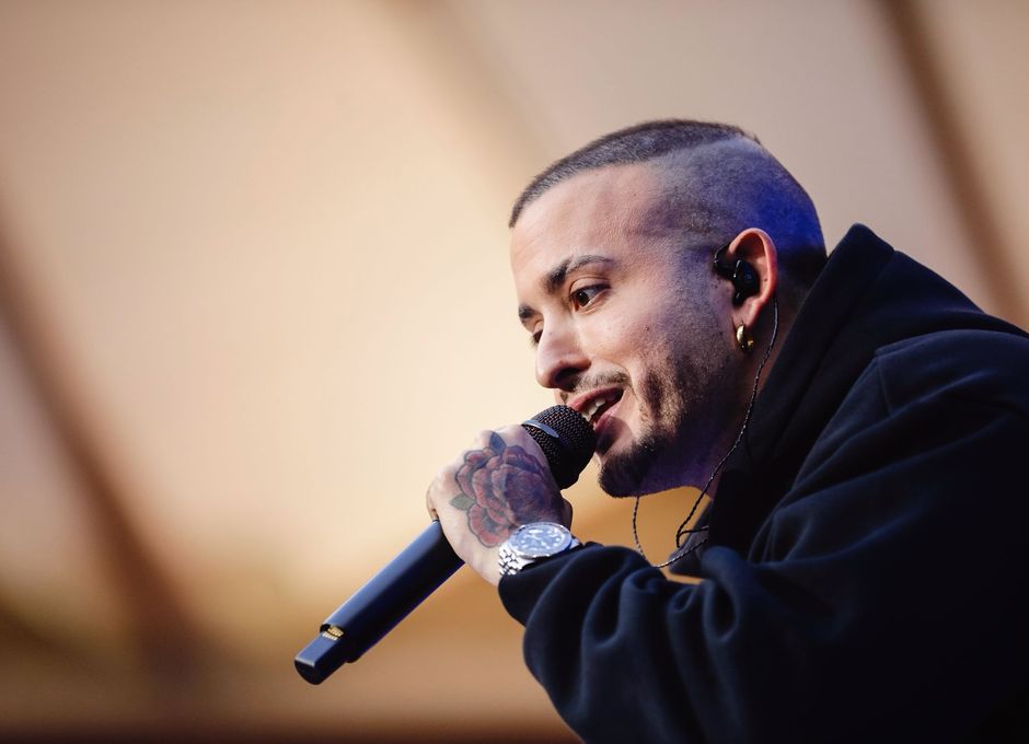 Concierto Natos y Waor