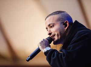 Concierto Natos y Waor