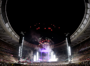 Concierto Lola Índigo