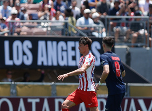 Temp. 24-25 | PSG - Atlético | Le Normand