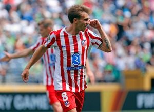 Temp. 24-25 | Seattle Sounders-Atlético de Madrid | Barrios 1