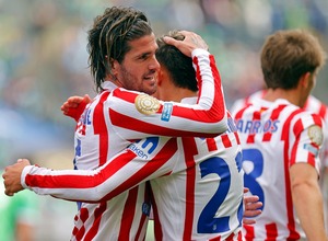 Temp. 24-25 | Seattle Sounders-Atlético de Madrid | De Paul