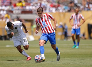 Temp. 24-25 | Atlético de Madrid - Botafogo | Julián Alvarez