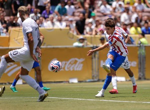 Temp. 24-25 | Atlético de Madrid - Botafogo | Julián Alvarez