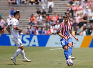 Temp. 24-25 | Atlético de Madrid - Botafogo | Lenglet